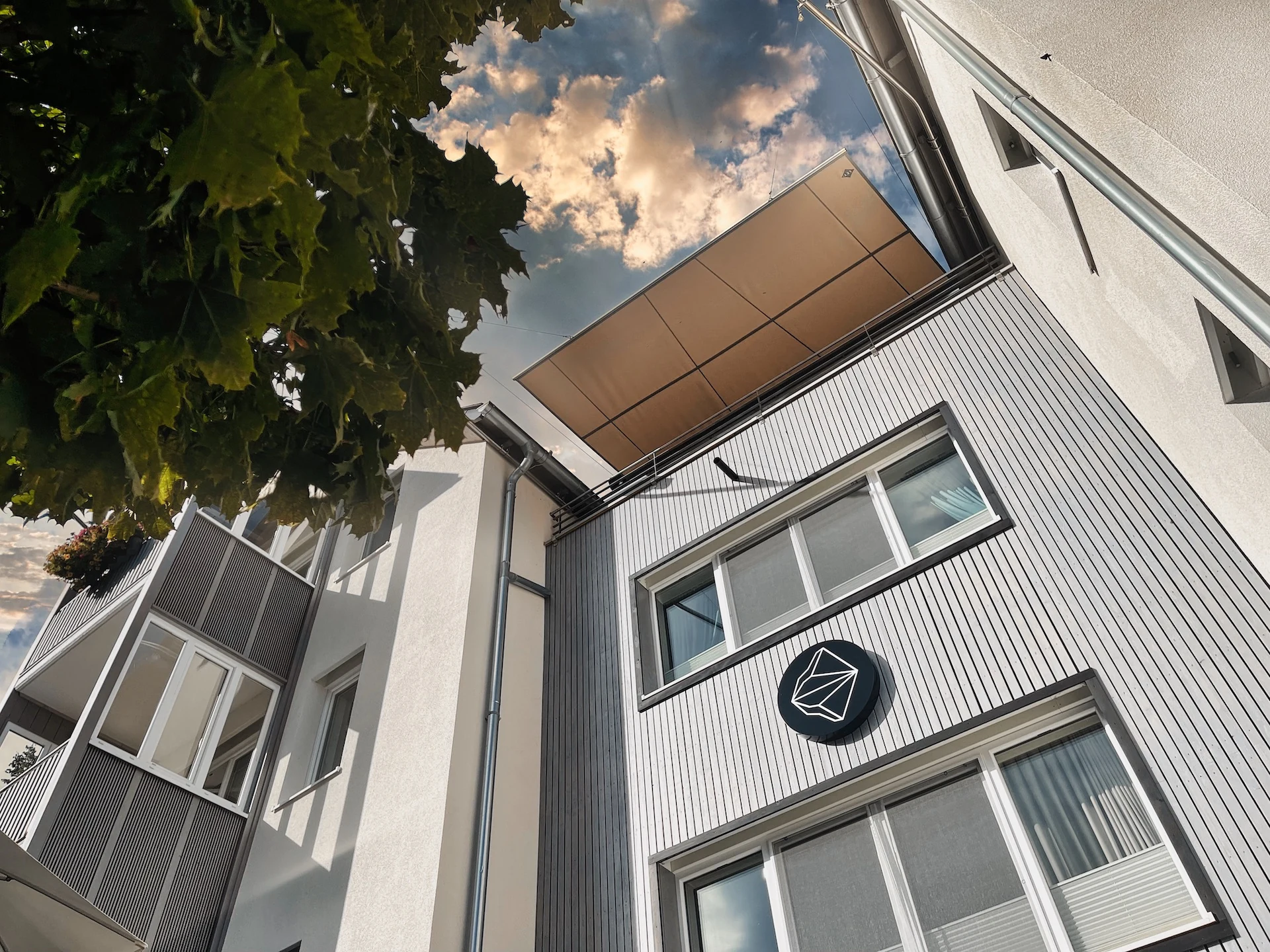 38 LET LOIDLs Guesthouse Trapez 13